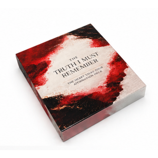 Truth & Heart Bundle