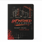 Unfinished Business Reflection Notebook