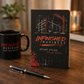 Unfinished Business Reflection Notebook