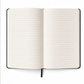 Unfinished Business Reflection Notebook
