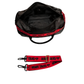 Unfinished Business Duffel Bag