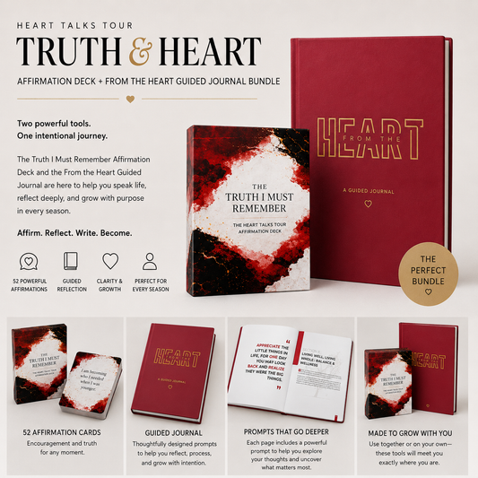Truth & Heart Bundle