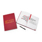 From The Heart Bundle: Journal & Audio Affirmations