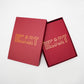From The Heart Bundle: Journal & Audio Affirmations